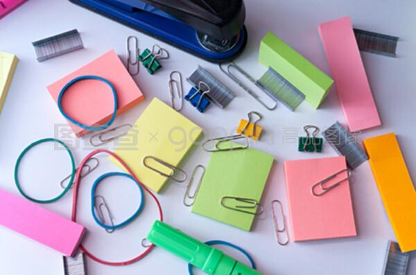 办公室日常用品管理 提升效率与舒适度的关键