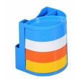 亚马逊办公用品精选 Comix笔袋，日常办公与生活的高效伴侣